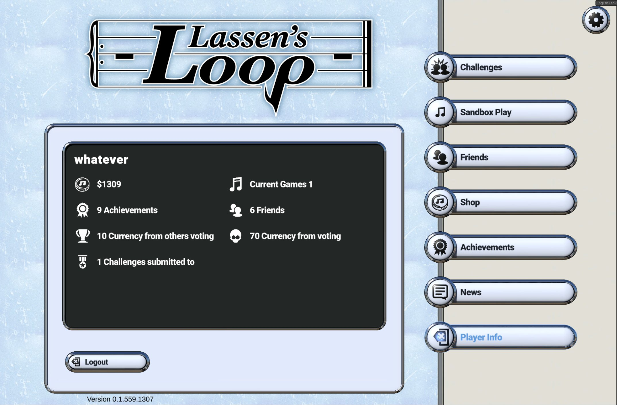 Lassens Loop image 1